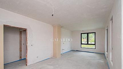 2-bedroom apartment in a luxury gated complex with a swimming pool