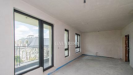 2-bedroom apartment in a luxury gated complex with a swimming pool