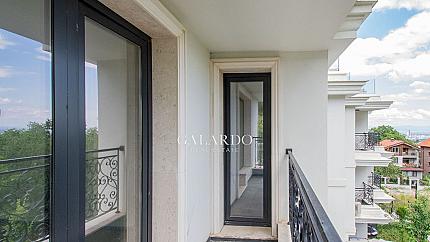 2-bedroom apartment in a luxury gated complex with a swimming pool