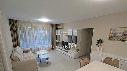 Modern 2-Bedroom Apartment for Rent in Top Center Sofia