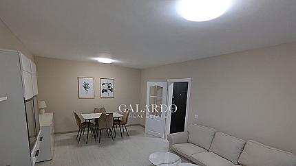 Modern 2-Bedroom Apartment for Rent in Top Center Sofia