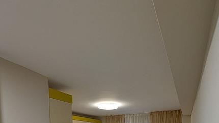 Modern 2-Bedroom Apartment for Rent in Top Center Sofia