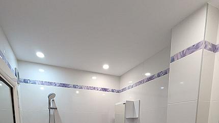 Modern 2-Bedroom Apartment for Rent in Top Center Sofia