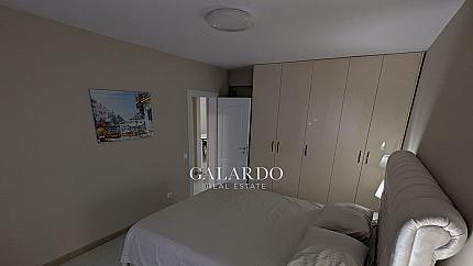 Modern 2-Bedroom Apartment for Rent in Top Center Sofia