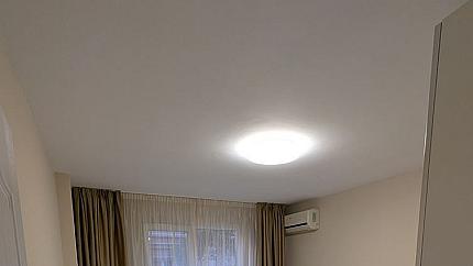 Modern 2-Bedroom Apartment for Rent in Top Center Sofia