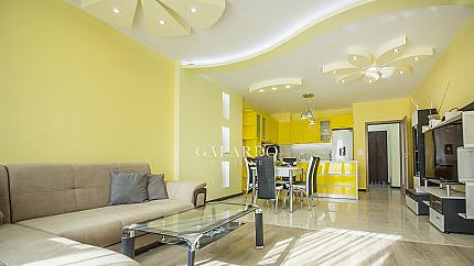 New apartment next to Victor Hugo school