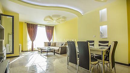 New apartment next to Victor Hugo school