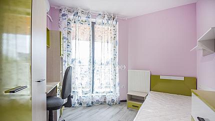 New apartment next to Victor Hugo school