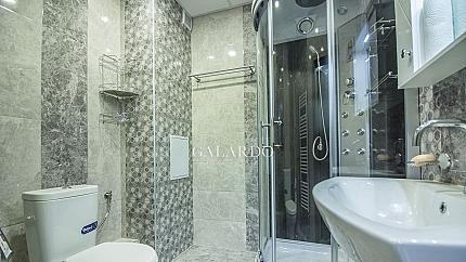 New apartment next to Victor Hugo school