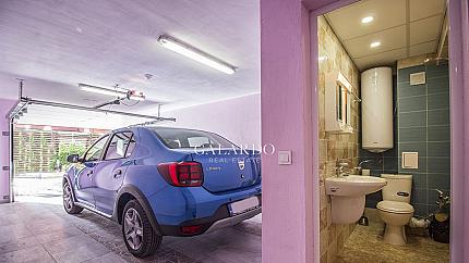 New apartment next to Victor Hugo school