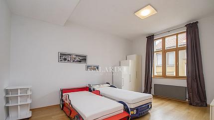 Luxury apartment for rent in an ideal center of Sofia