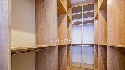 Luxury apartment for rent in an ideal center of Sofia