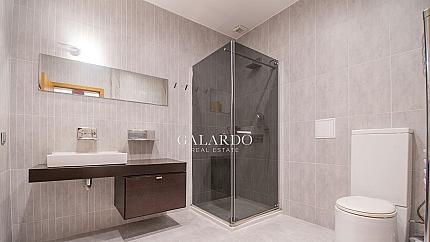 Luxury apartment for rent in an ideal center of Sofia