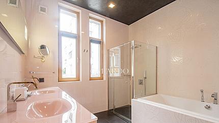 Luxury apartment for rent in an ideal center of Sofia