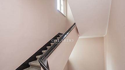 Luxury apartment for rent in an ideal center of Sofia