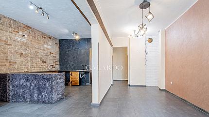 Commercial premises with a wonderful location in Strelbishte