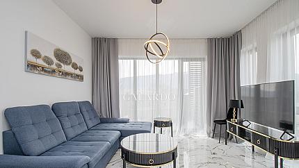 Stylish apartment in a new complex next to MOL Paradise