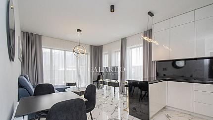 Stylish apartment in a new complex next to MOL Paradise