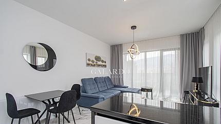 Stylish apartment in a new complex next to MOL Paradise