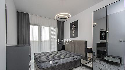 Stylish apartment in a new complex next to MOL Paradise