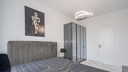 Stylish apartment in a new complex next to MOL Paradise