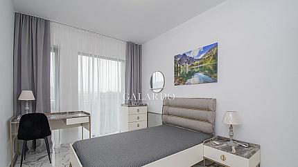 Stylish apartment in a new complex next to MOL Paradise