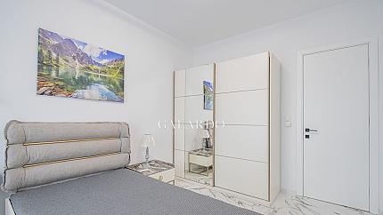 Stylish apartment in a new complex next to MOL Paradise