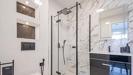 Stylish apartment in a new complex next to MOL Paradise