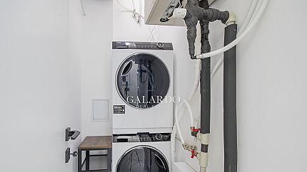 Stylish apartment in a new complex next to MOL Paradise