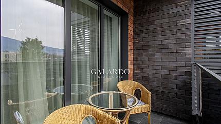 Stylish apartment in a new complex next to MOL Paradise