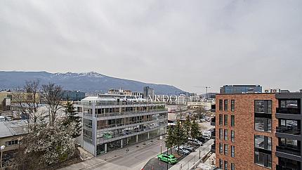 Stylish apartment in a new complex next to MOL Paradise