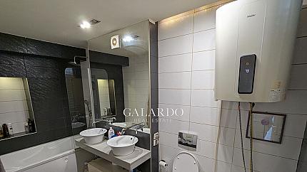 Stylish 3-Bedroom Apartment with Garage in a Prime Residential Area of Sofia