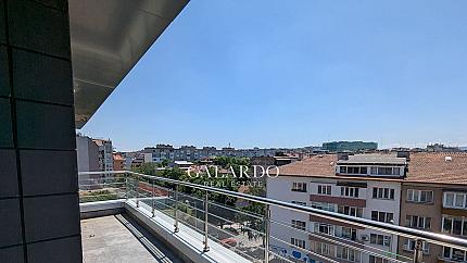 Stylish 3-Bedroom Apartment with Garage in a Prime Residential Area of Sofia