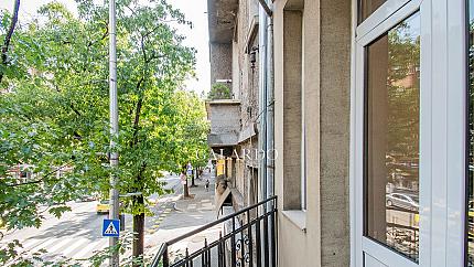 Premium office for rent on Dondukov Blvd. next to the Opera House