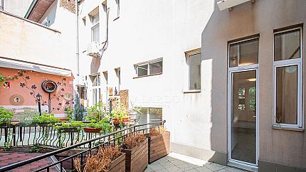 Premium office for rent on Dondukov Blvd. next to the Opera House