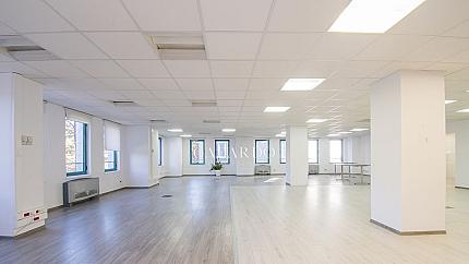 A great office near National palace of culture