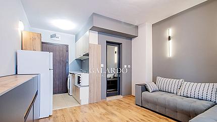 Elegant studio close to the city center