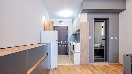 Elegant studio close to the city center