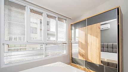 Elegant studio close to the city center