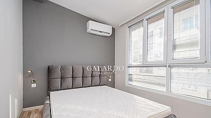Elegant studio close to the city center