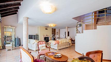 Четиристаен мезонет до Paradise Center и Южен парк