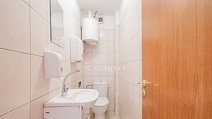 Prestigious office in the very heart of the capital
