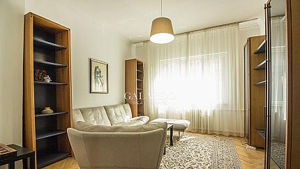 Apartment for rent in the top center-Tsar Shishman str.