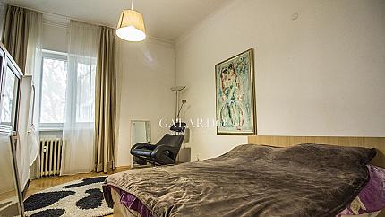 Apartment for rent in the top center-Tsar Shishman str.