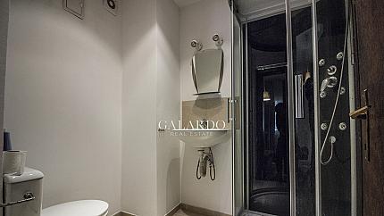 Apartment for rent in the top center-Tsar Shishman str.