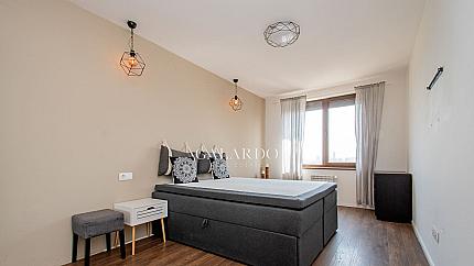 One-bedroom apartment for rent in Malinova Dolina