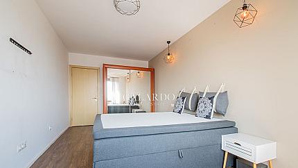 One-bedroom apartment for rent in Malinova Dolina
