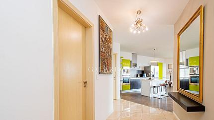 One-bedroom apartment for rent in Malinova Dolina