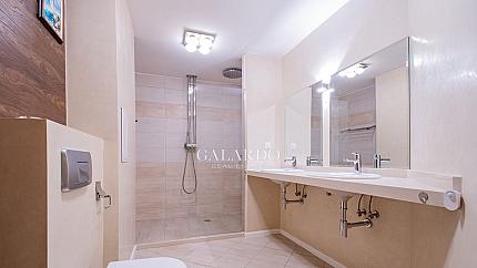 One-bedroom apartment for rent in Malinova Dolina