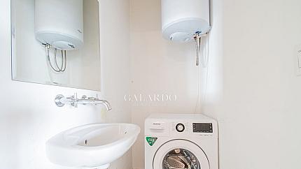 One-bedroom apartment for rent in Malinova Dolina